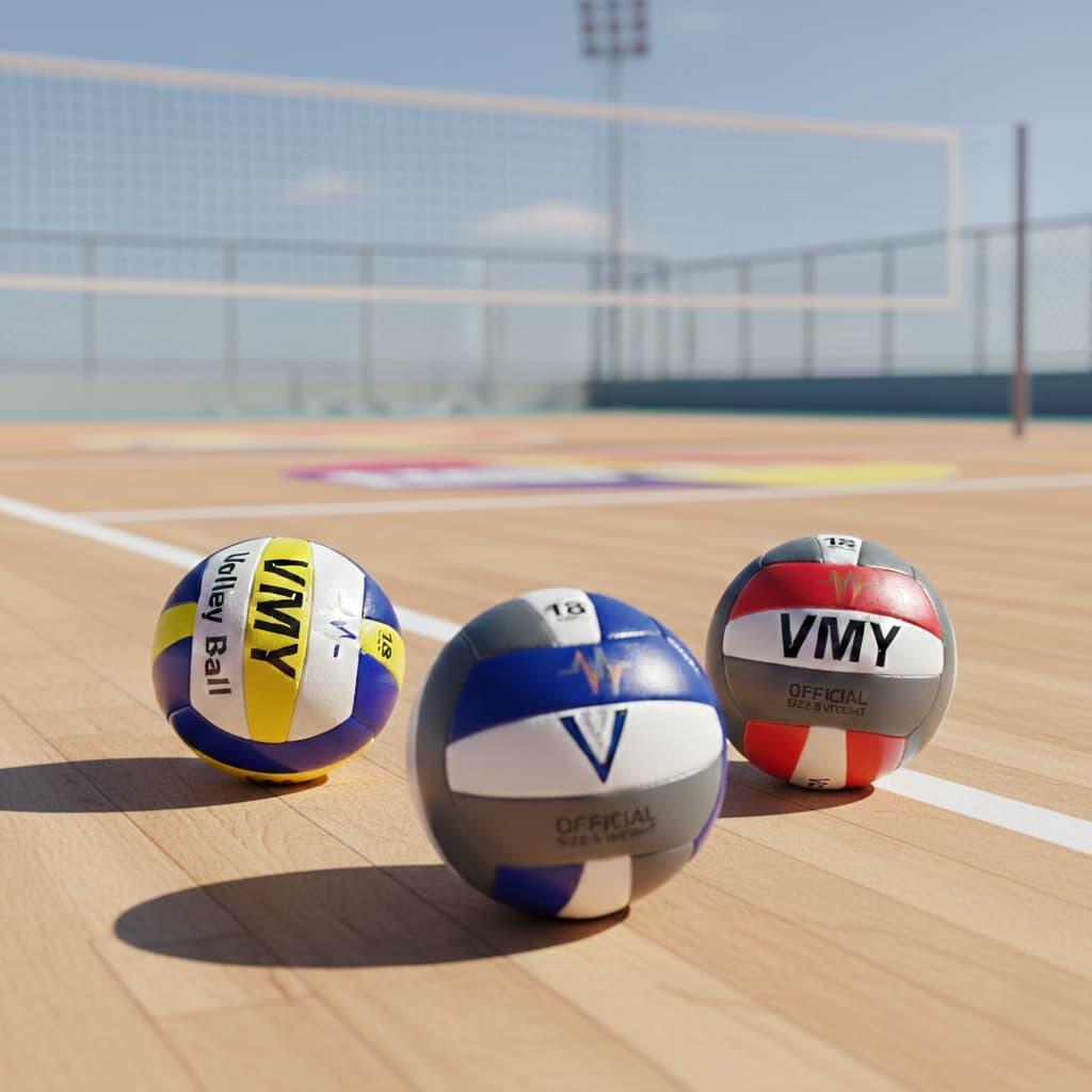 Voleybol